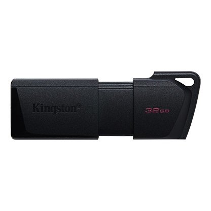 USB memorije i Memorijske kartice - KINGSTON 32GB DT EXODIA M HI-SPEED USB 3.2 GEN 1 - Avalon ltd